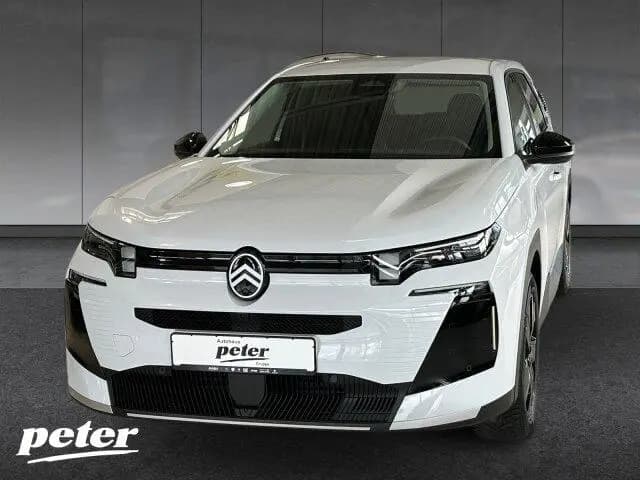 Main__Slider__Photo:Citroën C5 Aircross MAX 145 +Winter+Kamera+13"Navi+AHK+ 03/2026-0