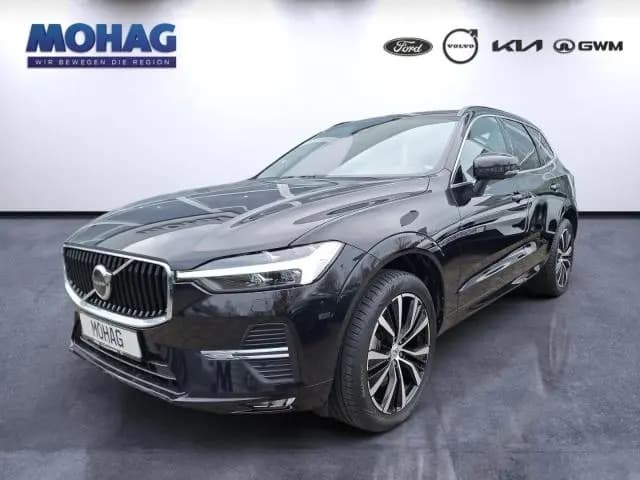 Main__Slider__Photo:Volvo XC60 Core B4 Diesel AWD *LED*Standheizung* 06/2023-0