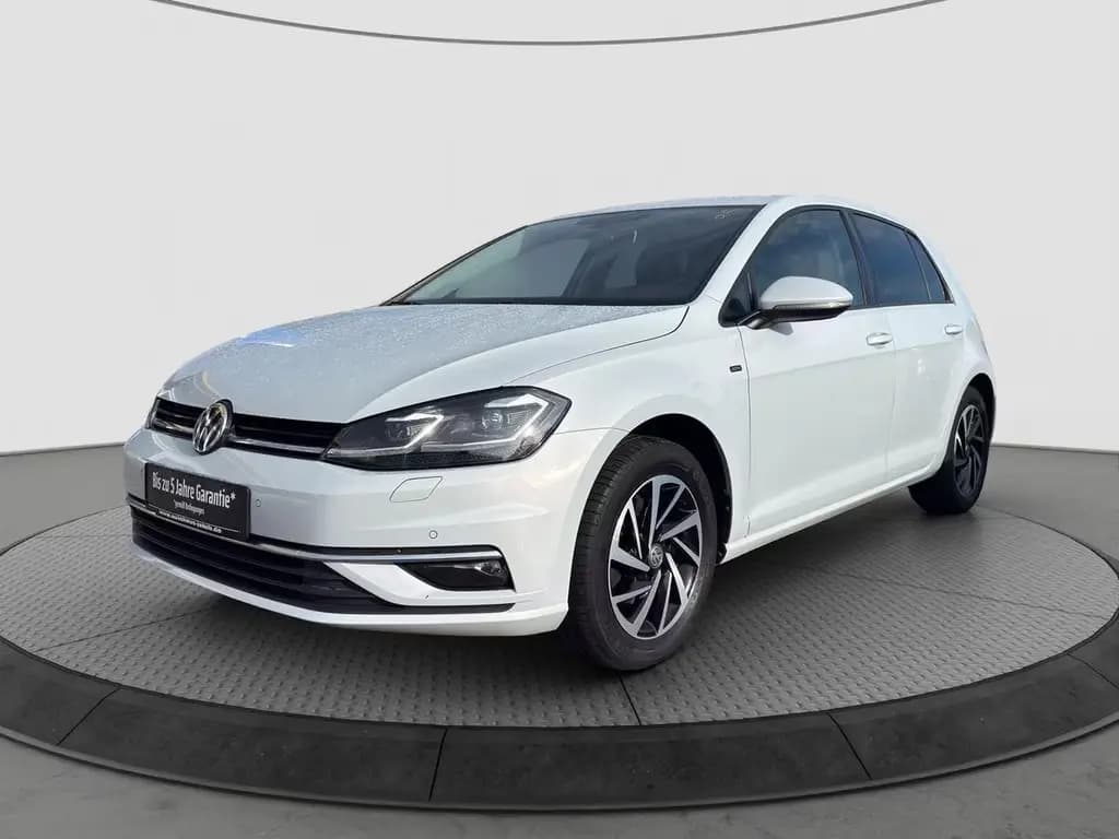 Main__Slider__Photo:Volkswagen Golf 1.5 TSI DSG ACT Join Navi*LED*PDC*SHZ*ACC 12/2018-0