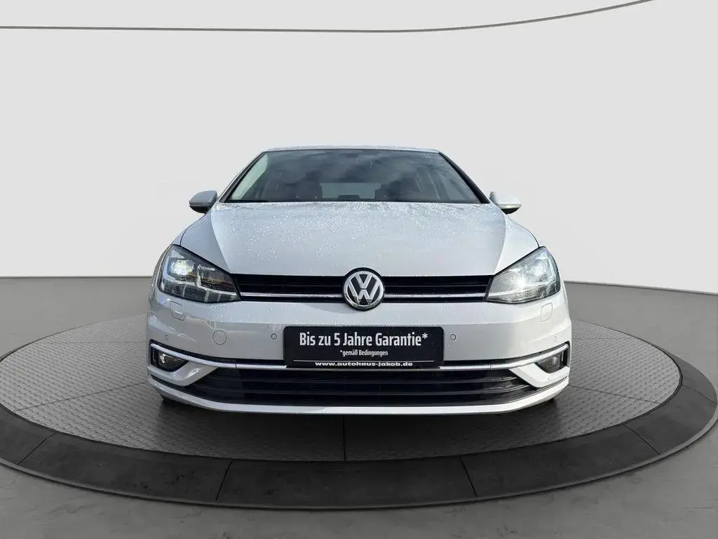 Main__Slider__Photo:Volkswagen Golf 1.5 TSI DSG ACT Join Navi*LED*PDC*SHZ*ACC 12/2018-1