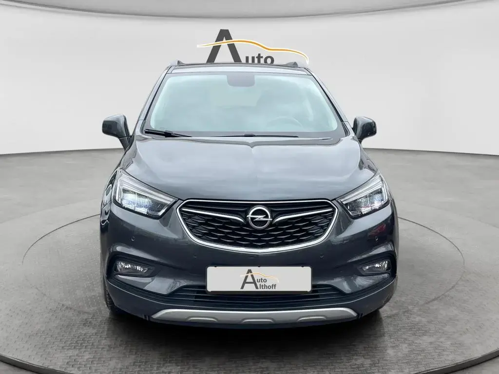 Main__Slider__Photo:Opel Mokka X 1.4 Turbo Innov. IntelliLink LED SHZ PDC 08/2018-1