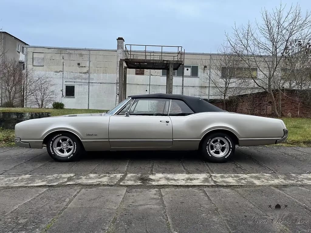 Main__Slider__Photo:Oldsmobile Other Delmont 88 Cabrio 425 cui 02/1967-0