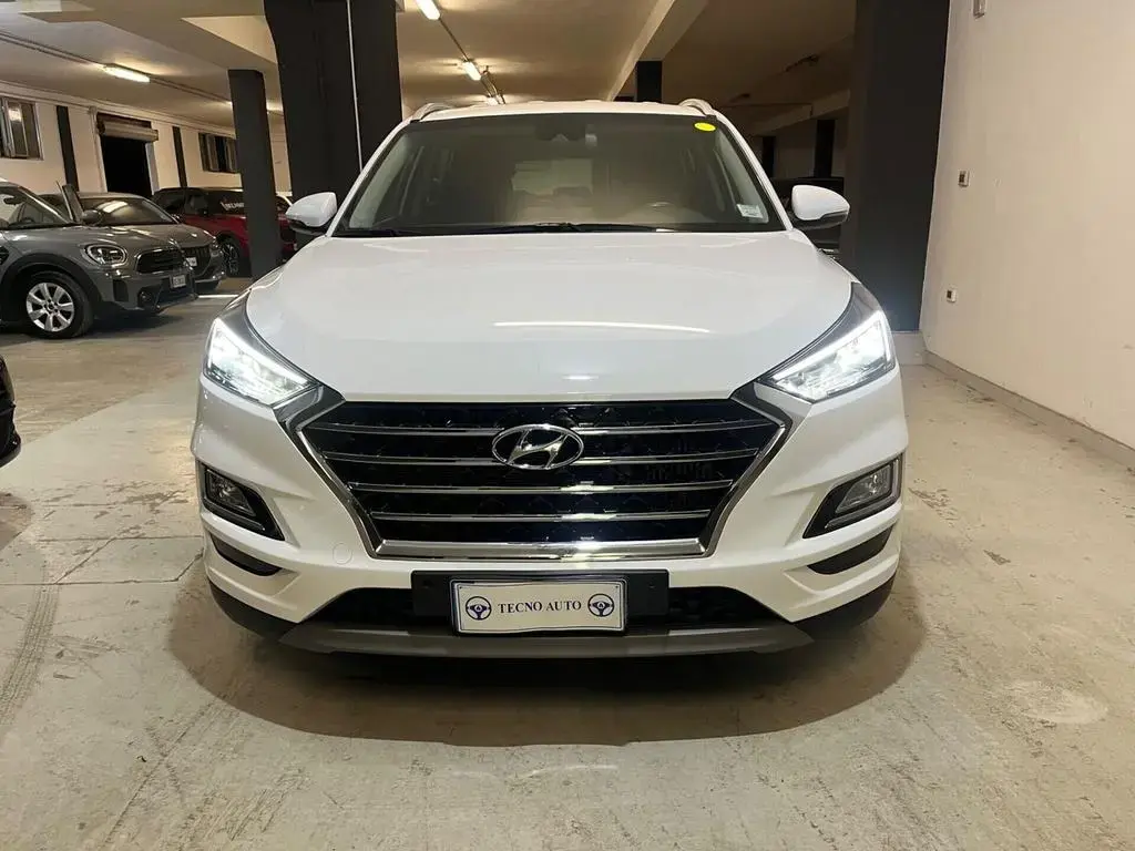 Main__Slider__Photo:Hyundai Tucson 1.6 CRDi 136CV 48V DCT XLine 09/2020-1