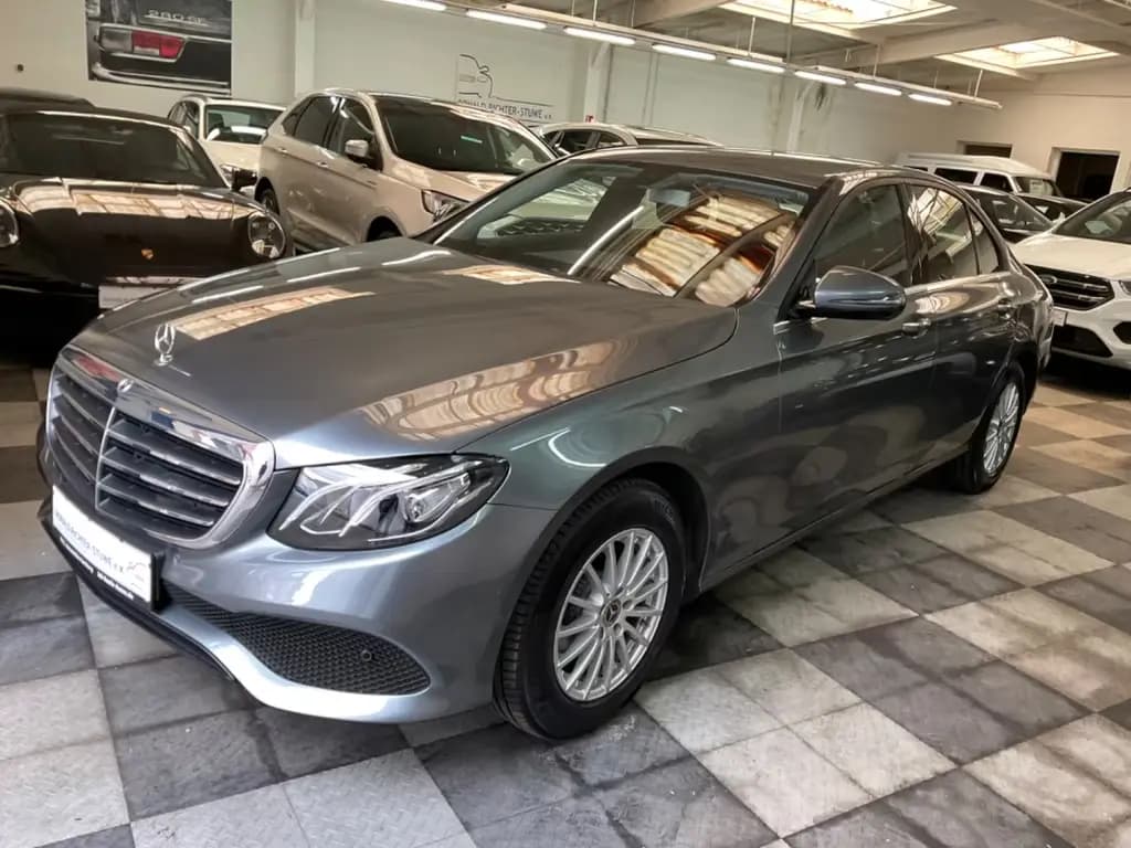 Main__Slider__Photo:Mercedes-Benz E-Class 200 CGI Navi,LED,6-Gang,Kamera ,1.Hd,SH 10/2017-0