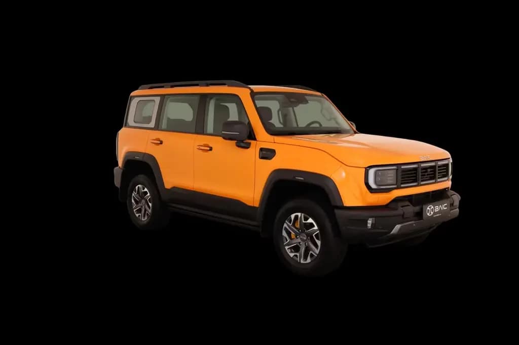Main__Slider__Photo:BAIC BJ40 null-0