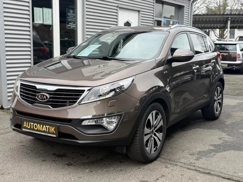 Main__Slider__Photo:Kia Sportage Spirit 4WD AUTOMATIK+LEDER+NAVI+KAMERA 03/2012-0