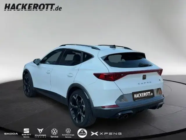 Main__Slider__Photo:Cupra Formentor VZ 4Drive 2.0 TSI DSG LED Navi Parklen 12/2024-1