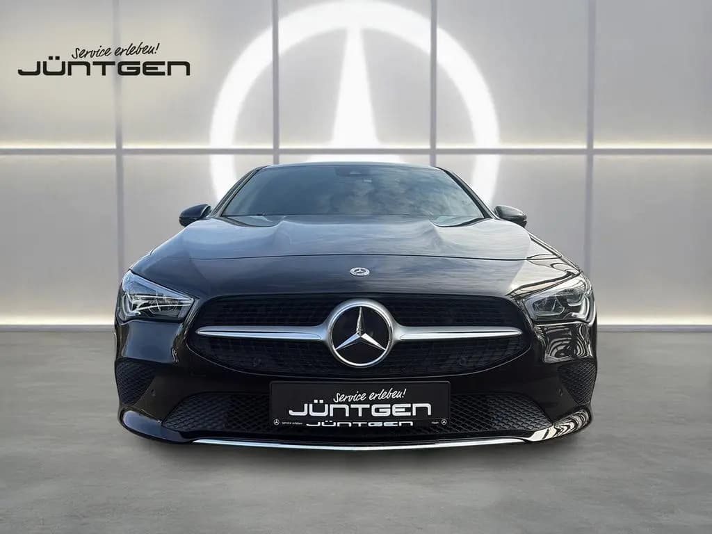 Main__Slider__Photo:Mercedes-Benz CLA-Class 250 4M SB LEDER LED-HP DSC RFK STHZG MBUX 07/2020-0