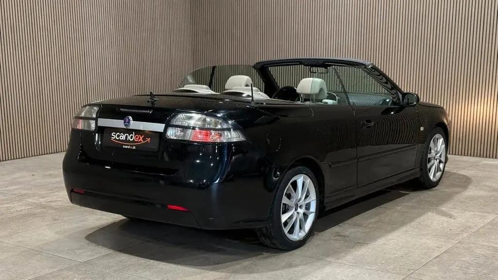 Main__Slider__Photo:Saab 9-3 Cabriolet 2.0T 175HP Aut. 08/2008-0