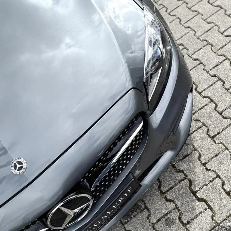 Main__Slider__Photo:Mercedes-Benz C-Class 200 D/T-MODELL/AMG/AHK/RÜCKFAHRK/TEMPOM LED 11/2019-0