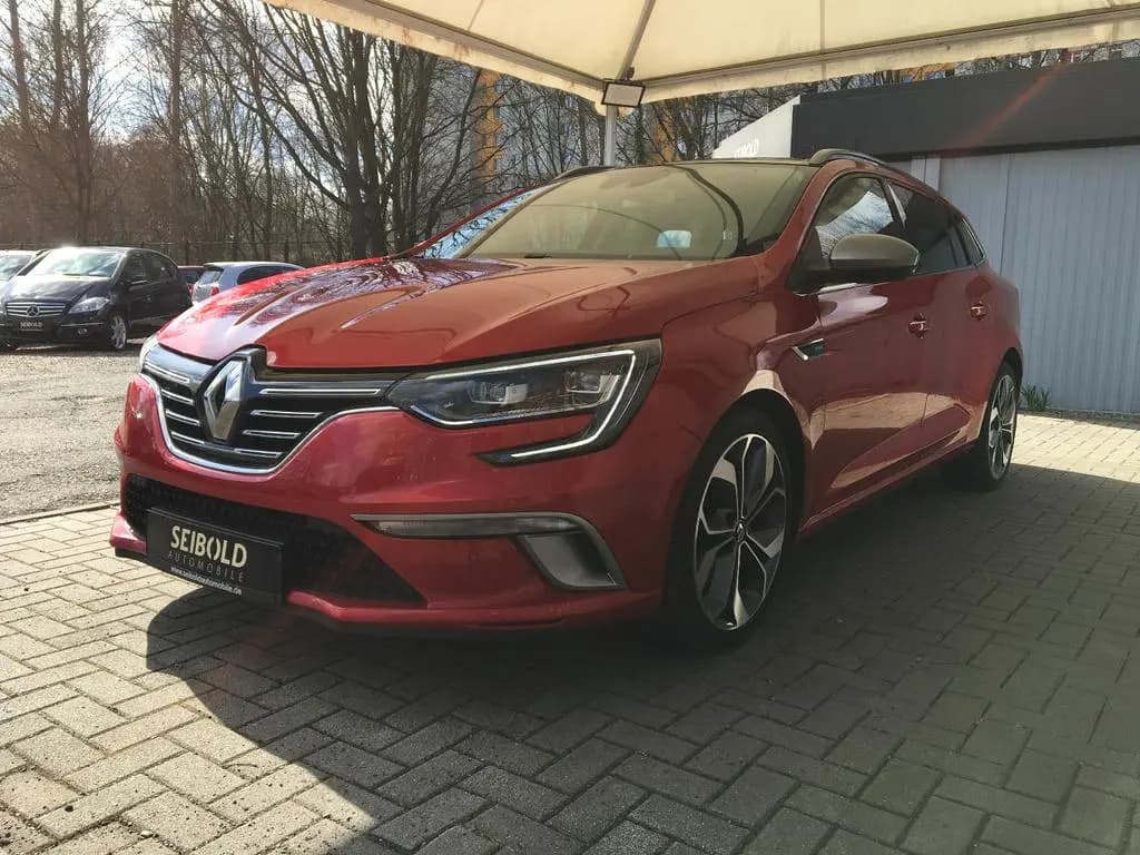 Main__Slider__Photo:Renault Megane IV Grandtour GT-Line Autom/1.Hd/LED/Navi 08/2020-0