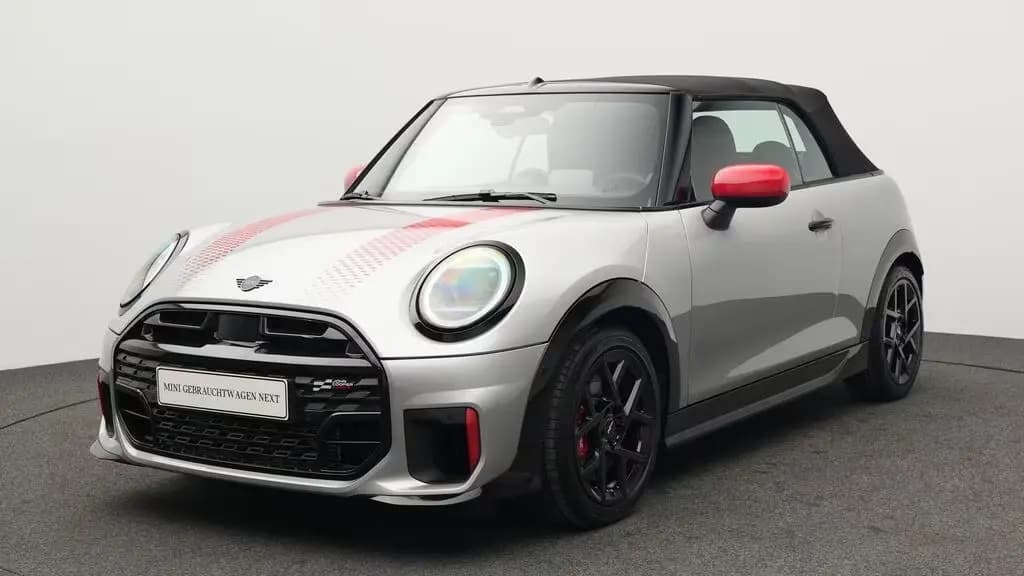 Main__Slider__Photo:MINI John Cooper Works Cabrio 04/2025-0