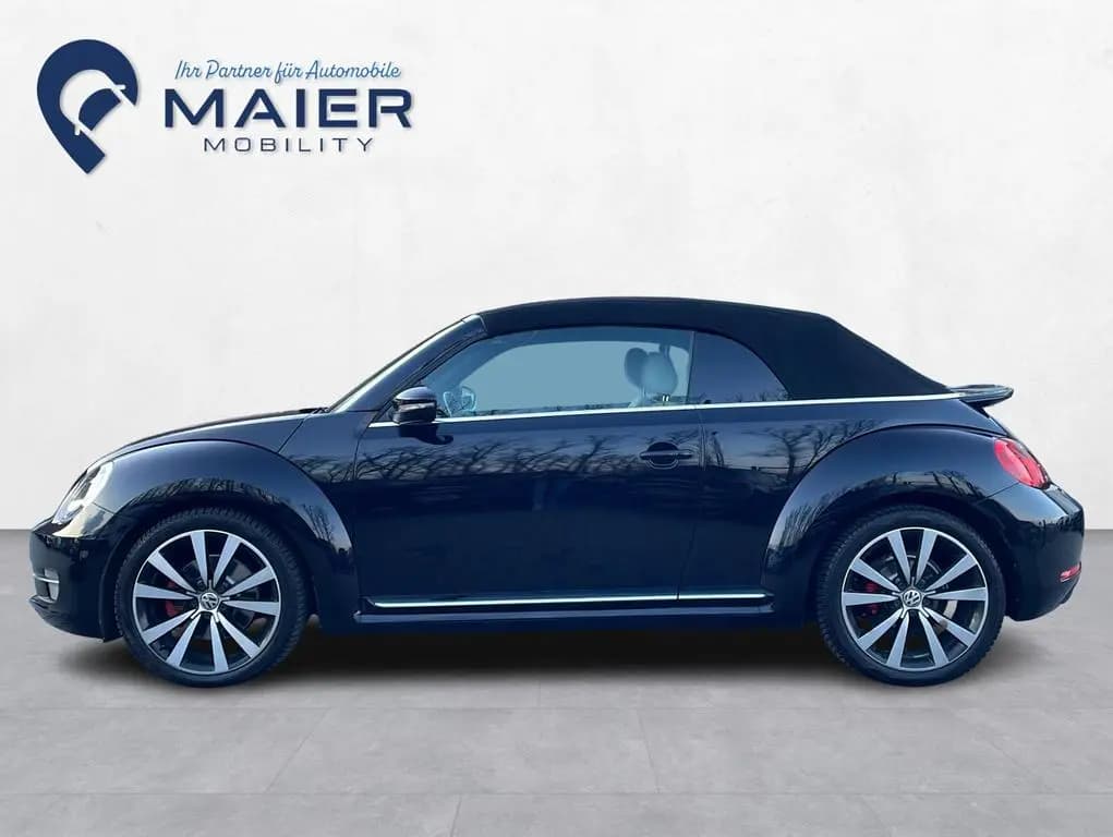 Main__Slider__Photo:Volkswagen Beetle Sport-Cabrio-Nav-SHZ-PDC-Klima-BiXenon 11/2013-0