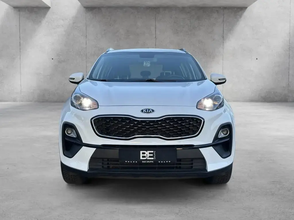 Main__Slider__Photo:Kia Sportage Vision ALLWETTER AHK 4xSHZ LHZ 03/2021-1