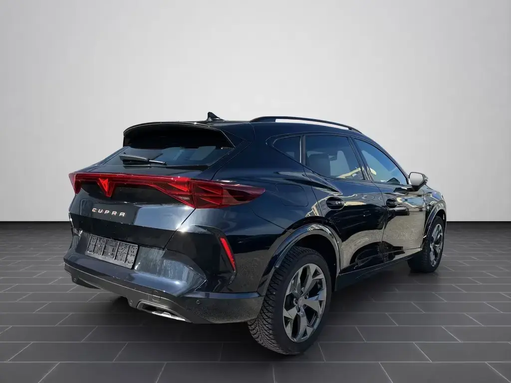 Main__Slider__Photo:Cupra Formentor 1.5 eTSI KESSY*RFK*SHZ*XL-PAKET uvm... 01/2025-1