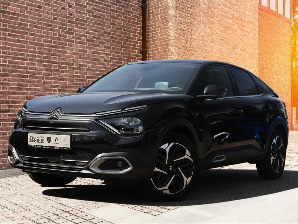 Main__Slider__Photo:Citroën C4 C4 PureTech 130 S&S EAT8 Max 03/2024-0