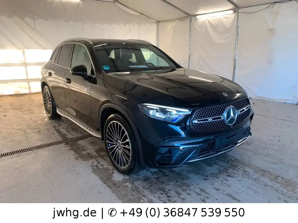 Main__Slider__Photo:Mercedes-Benz GLC-Class 220 4M 2x AMG Line NewMod Digital LED 360Kam 02/2023-1