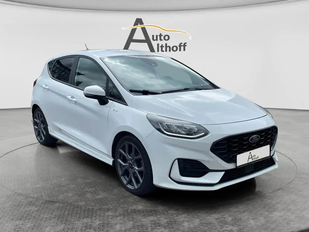 Main__Slider__Photo:Ford Fiesta ST-Line 1.0 EcoBoost AppLink SHZ LHZ LED 02/2022-0