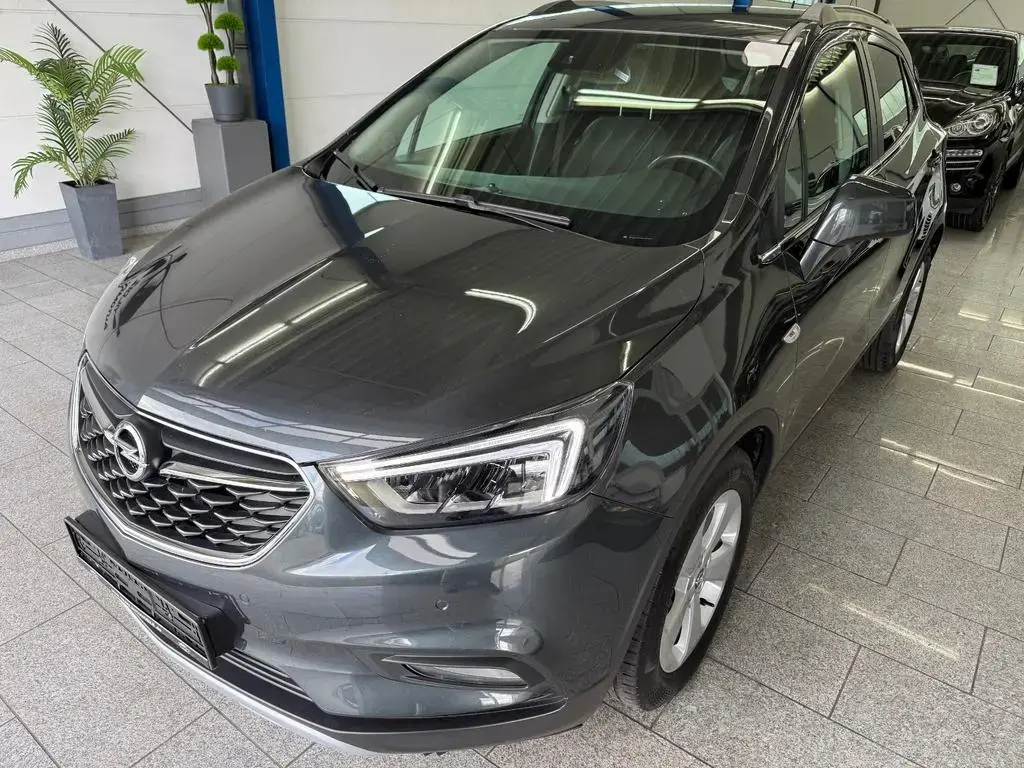 Main__Slider__Photo:Opel Mokka X 1.4*AUTOM*INNOV*BI-LED*NAV*KAMER*AHK*1HD 02/2018-1