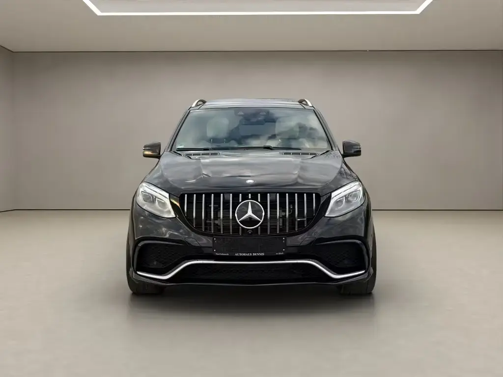 Main__Slider__Photo:Mercedes-Benz GLE 63 AMG 4Matic 360°Cam/HUD/Pano 12/2015-1