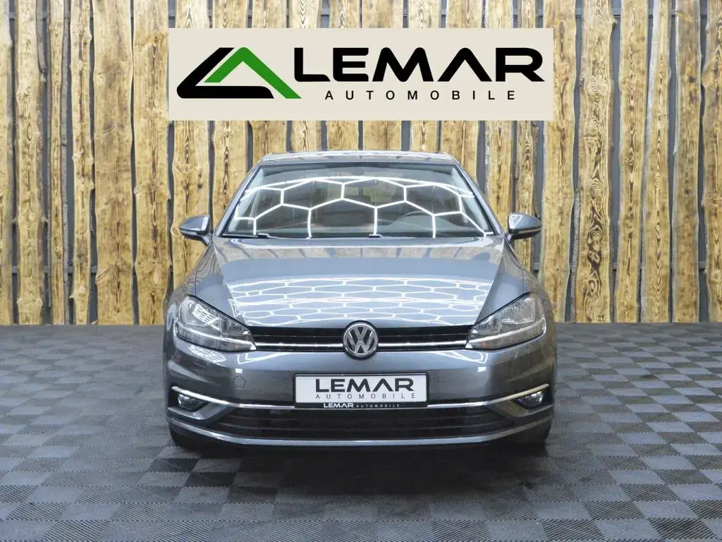 Main__Slider__Photo:Volkswagen Golf VII |Navi|PDC|Klima|SHZ 07/2017-1