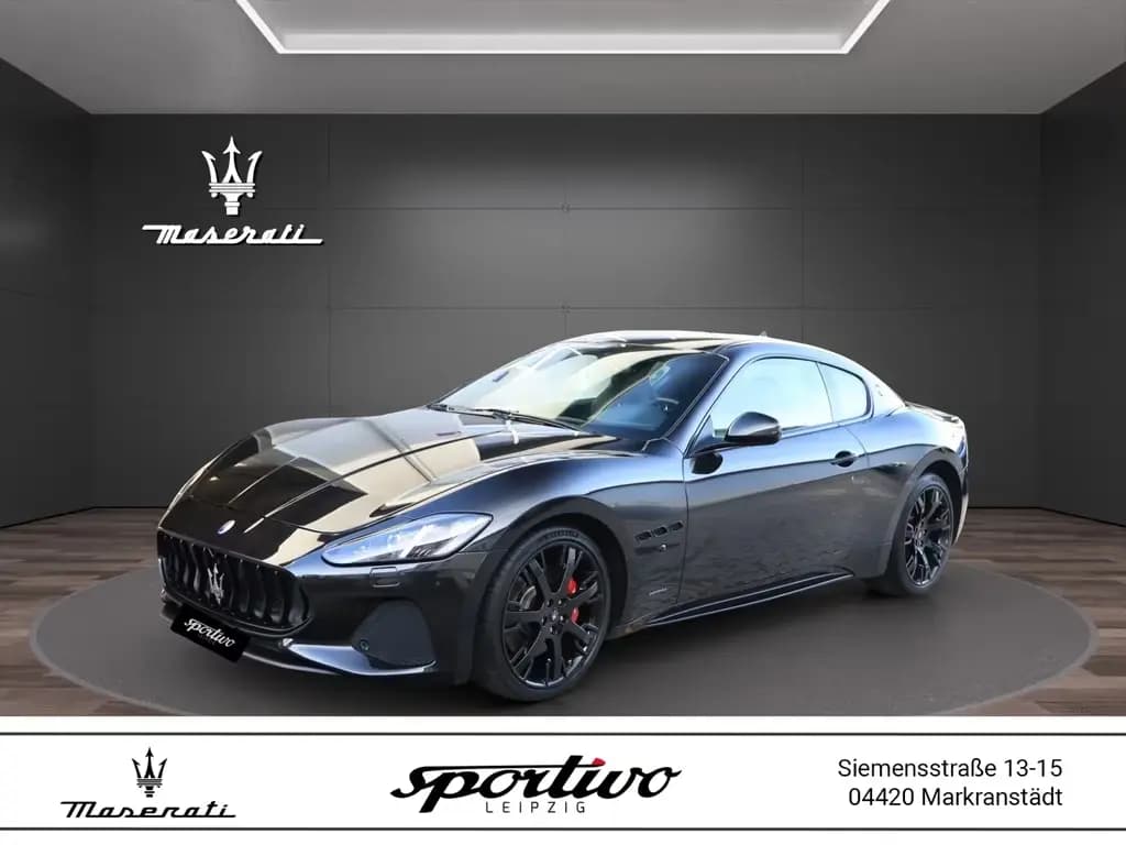 Main__Slider__Photo:Maserati Granturismo Sport 04/2019-0