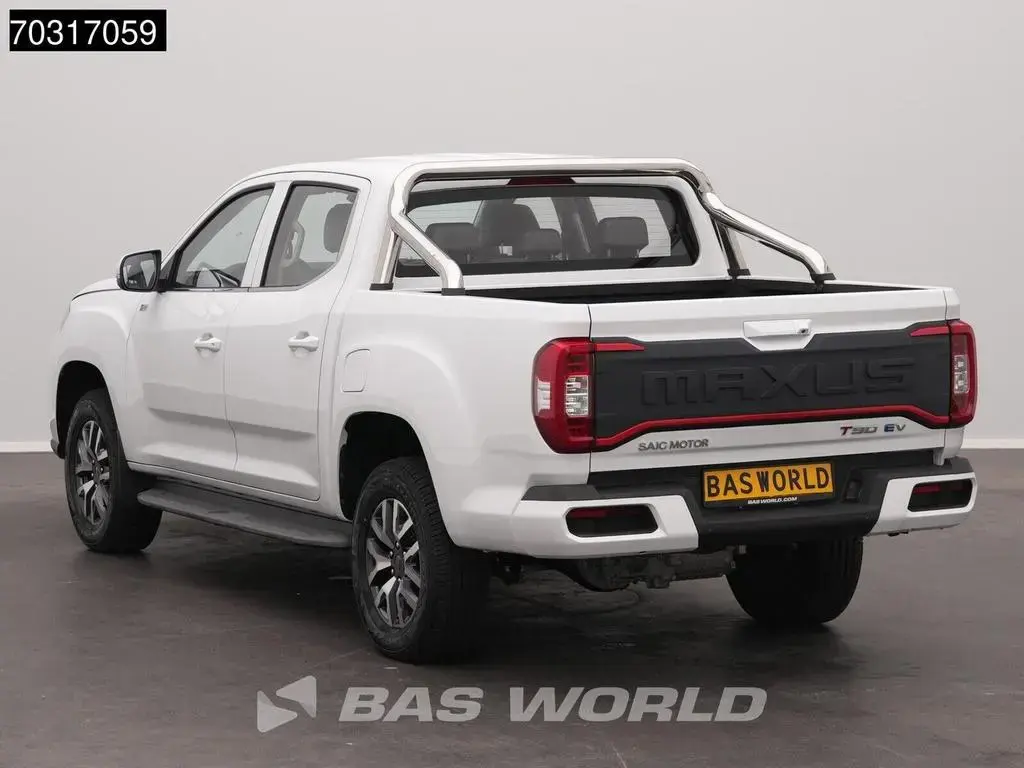 Main__Slider__Photo:Maxus T90 Neu! T90 89kWh WLTP 471km Pickup CarPlay Kli null-1