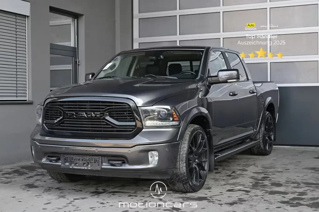 Main__Slider__Photo:Dodge RAM Ram 1500 Motor NEU 01/2016-0