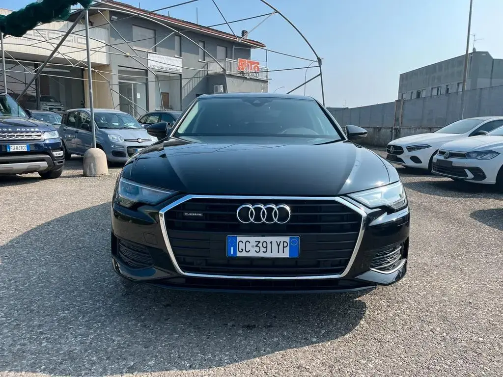 Main__Slider__Photo:Audi A6 50 2.0 TFSI e quattro S tronic Business 10/2020-1