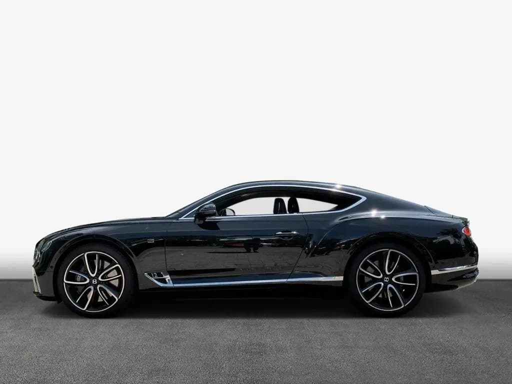 Main__Slider__Photo:Bentley New Continental GT W12 First Edition 07/2018-0