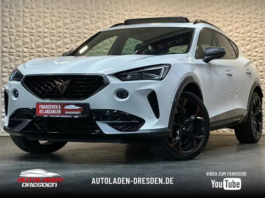 Main__Slider__Photo:Cupra Formentor 2.0TSI VZ 4DRIVE* LED#SHZ#LH#AHK#KEYLE 05/2021-0