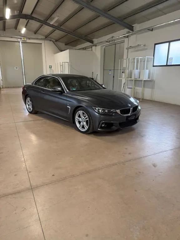 Main__Slider__Photo:BMW 4 Series 430 Cabrio Msport 11/2019-0