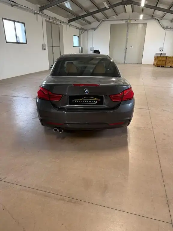 Main__Slider__Photo:BMW 4 Series 430 Cabrio Msport 11/2019-1
