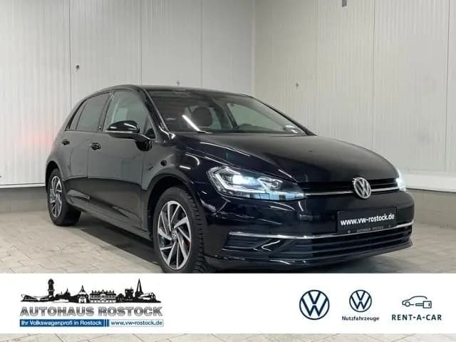 Main__Slider__Photo:Volkswagen Golf VII Sound 1.4 TSI DSG NAVI SHZ 02/2018-0