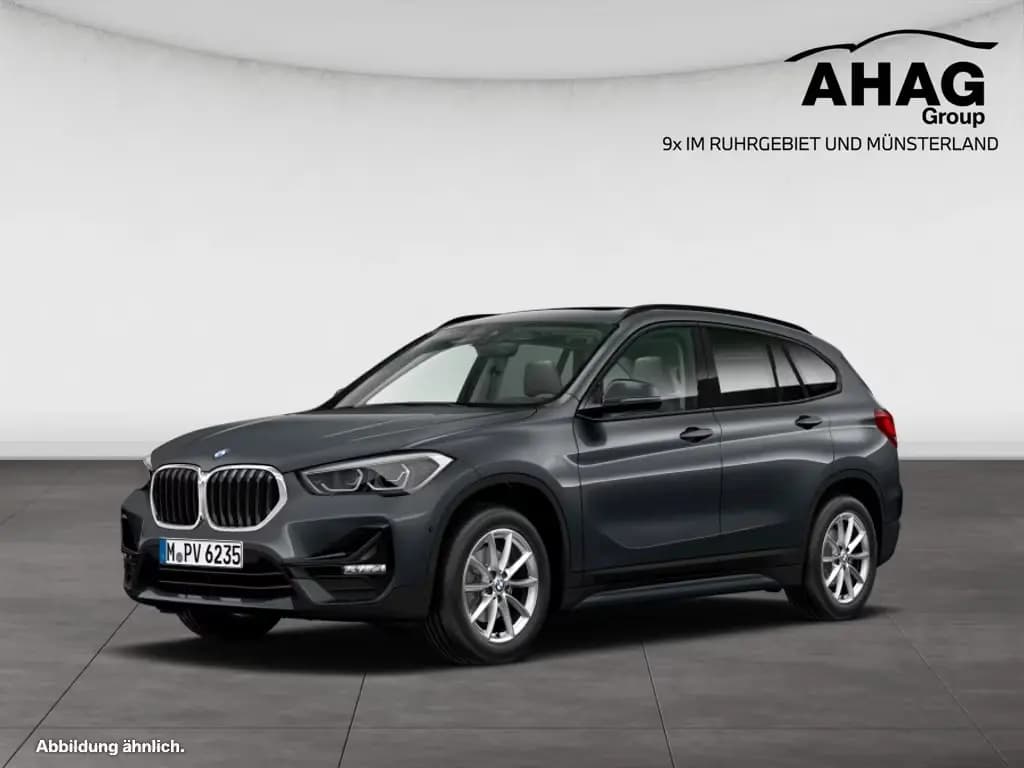 Main__Slider__Photo:BMW X1 xDrive18d A Sport Line 09/2020-0