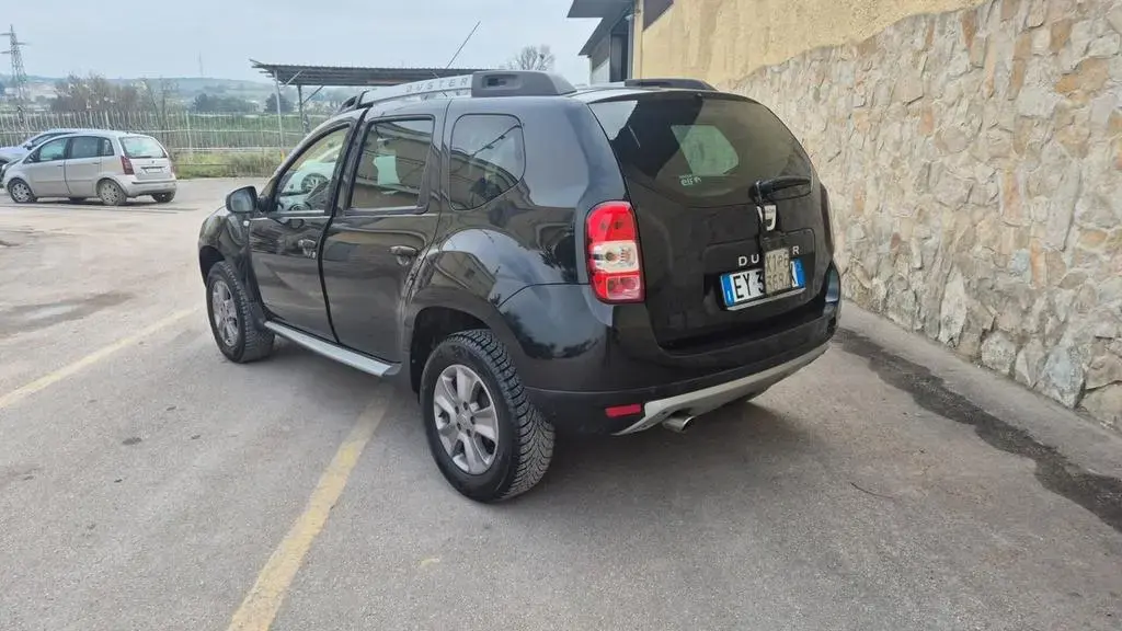 Main__Slider__Photo:Dacia Duster 1.5 dCi 110CV 4x4 Lauréate 01/2015-1