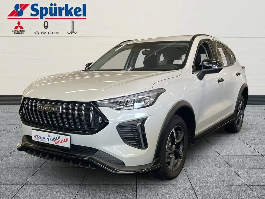 Main__Slider__Photo:GWM HAVAL Jolion Pro Premium, Automatik, Android-Aut 03/2026-0