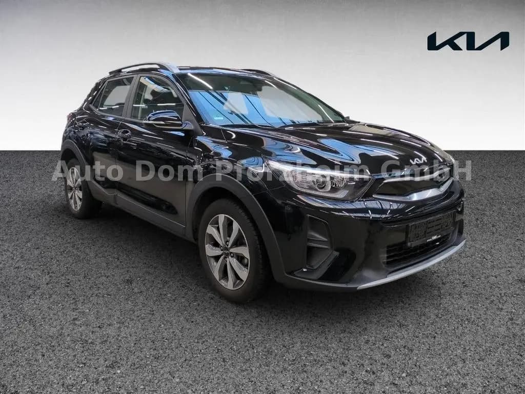 Main__Slider__Photo:Kia Stonic 1,0T 100 DCT Vision/NAVI 12/2024-0