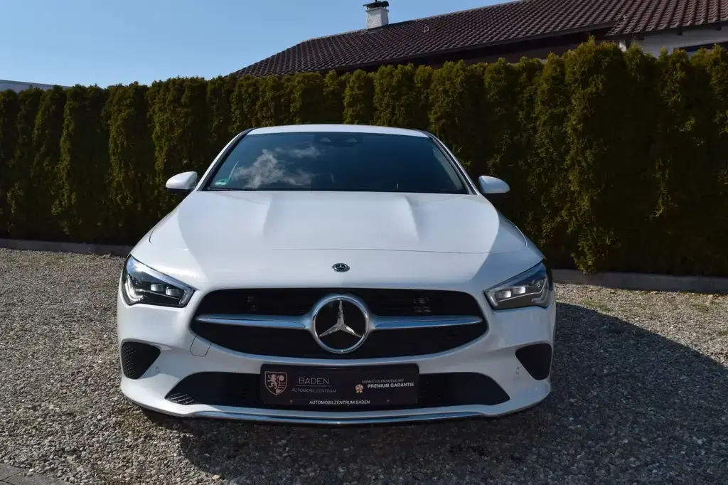 Main__Slider__Photo:Mercedes-Benz CLA 220 Shooting Brake |AMBIENTE|360 CAM|AHK 01/2020-1