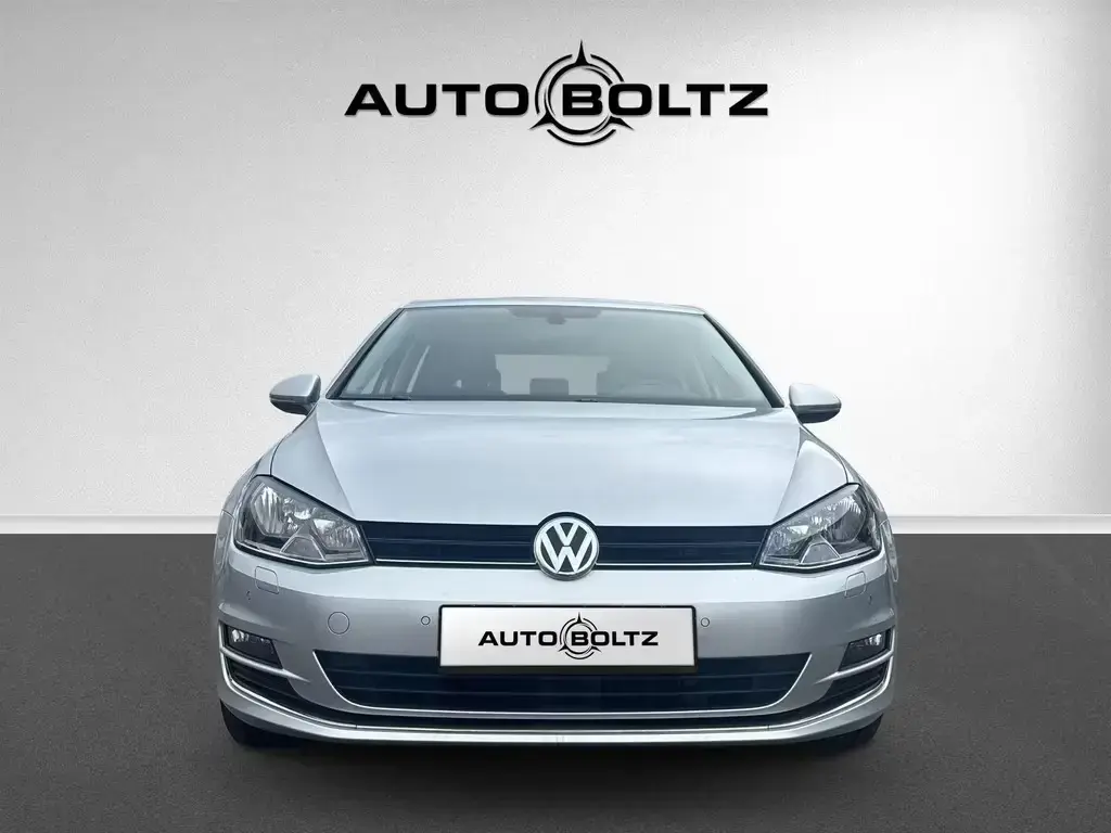 Main__Slider__Photo:Volkswagen Golf VII Lim. 1.4 TSI Allstar BMT NAVI 05/2016-1