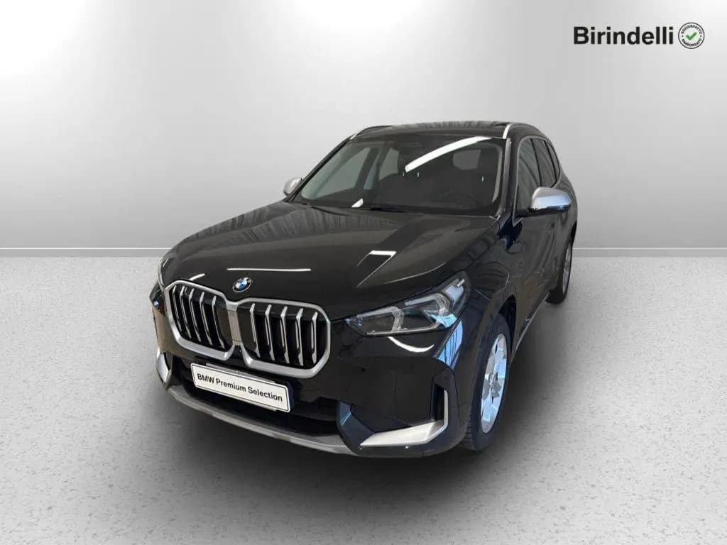 Main__Slider__Photo:Other Other BMW X1 (U11) - X1 sDrive 18d xLine Edition Essen 11/2022-0