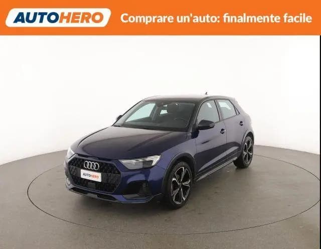 Main__Slider__Photo:Other Other AUDI A1 allstreet 30 TFSI 07/2023-0