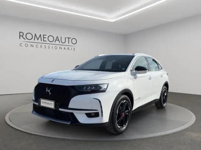 Main__Slider__Photo:DS Automobiles DS7 (Crossback) DS AUTOMOBILES DS 7 Crossback 1.5 BlueHDi 130cv 11/2019-0