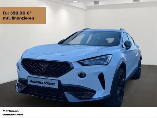 Main__Slider__Photo:Cupra Formentor VZ 4Drive LED NAVI PANO AHK KAMERA SHZ 03/2024-0