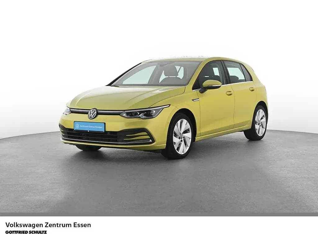 Main__Slider__Photo:Volkswagen Golf Style eTSI DSG LEDPlus 17Assistpaket 07/2021-0