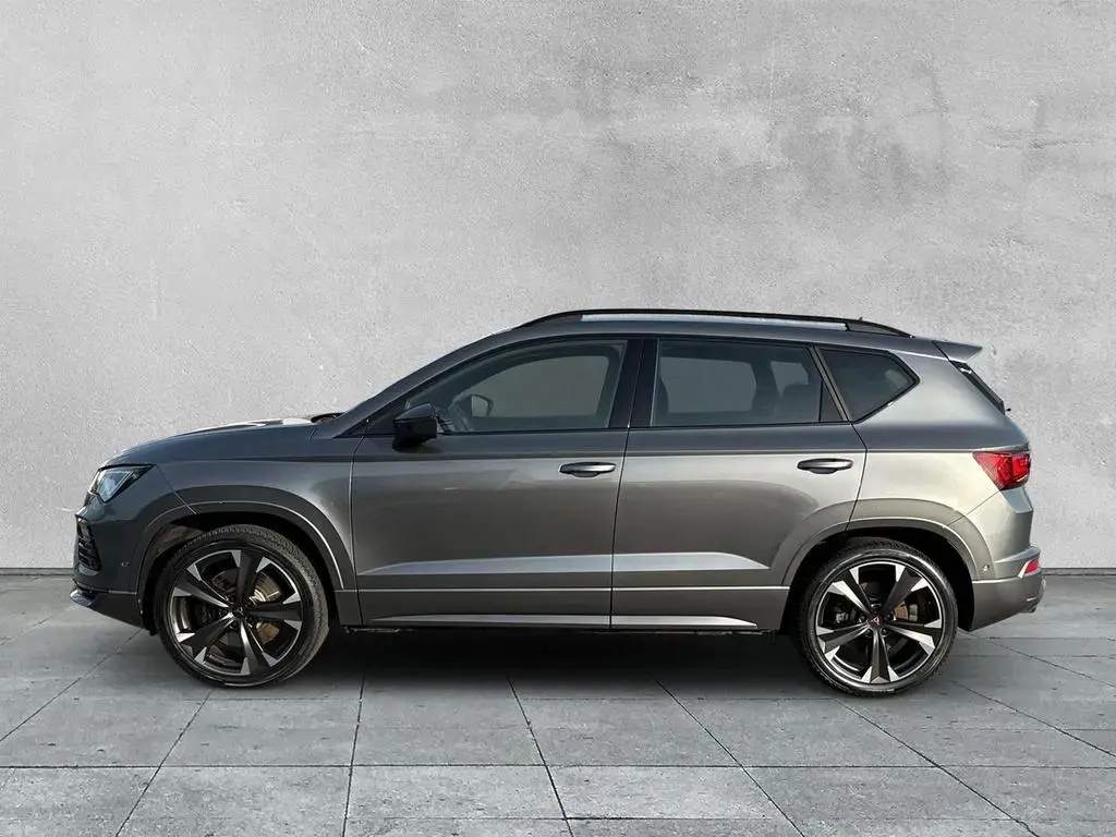 Main__Slider__Photo:Cupra Ateca VZ 2.0 TSI 4DRIVE LED+NAVI+AHK+360°KAMERA 01/2025-1