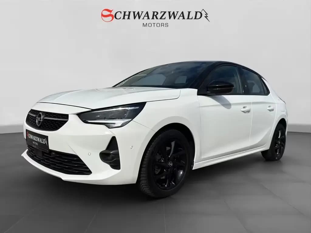 Main__Slider__Photo:Opel Corsa F GS Line 360 Grad Klima LED DAB Spurhalte 01/2023-0