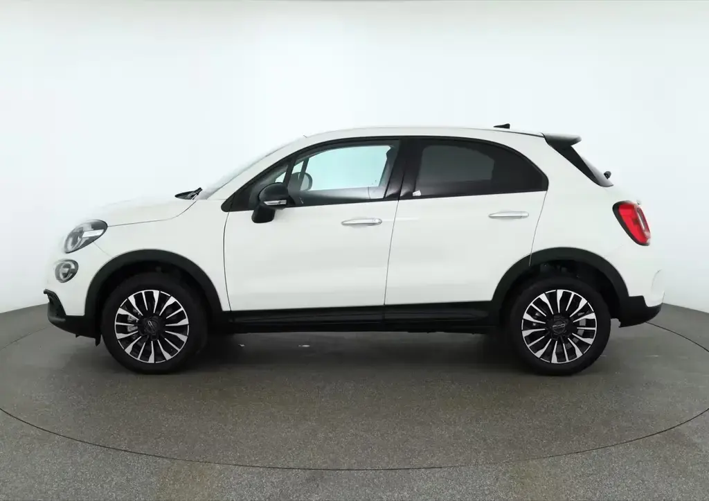 Main__Slider__Photo:Fiat 500X 1.4T Aut. LED Kamera Tempomat App-Connect 02/2026-1