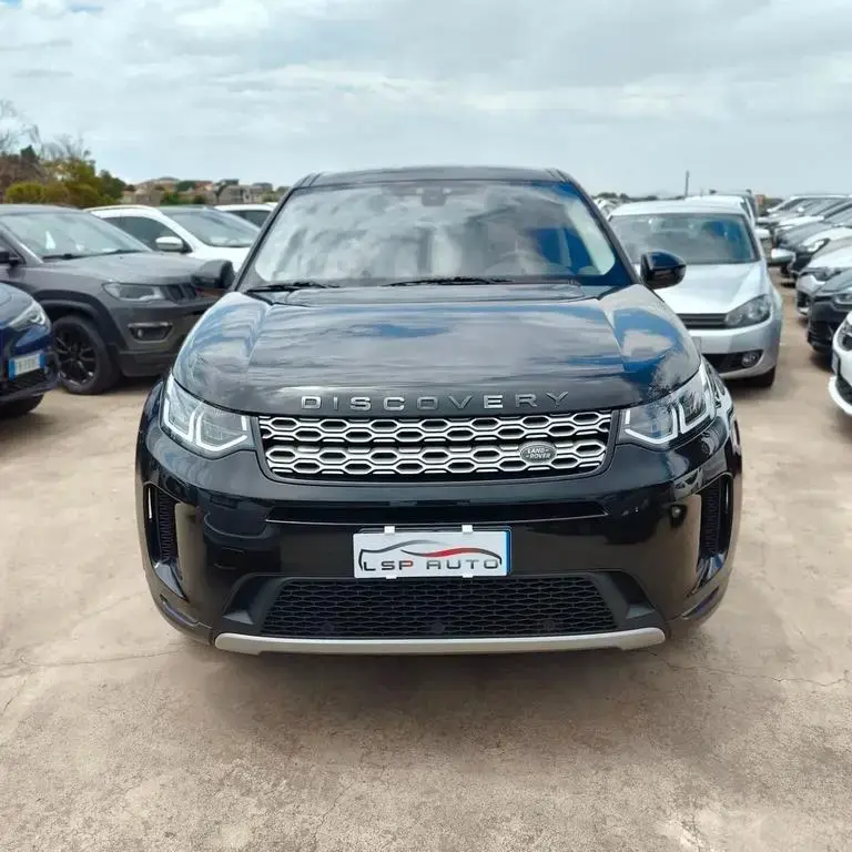 Main__Slider__Photo:Land Rover Discovery Sport AUTOCARRO N1 2020 11/2020-1