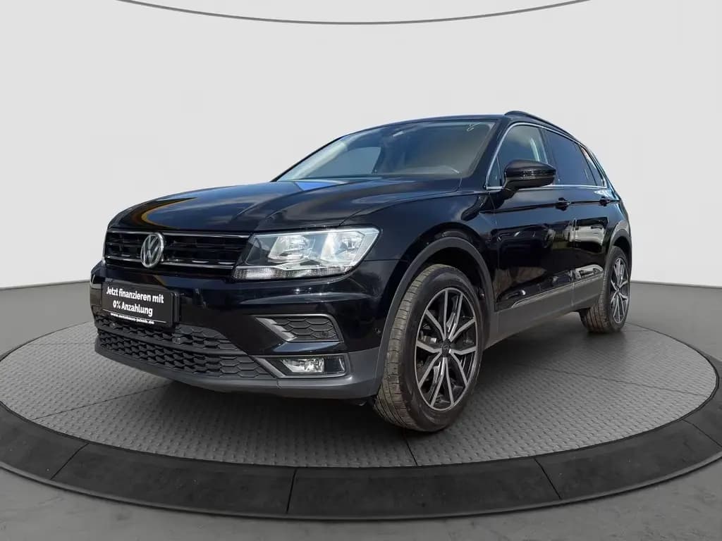 Main__Slider__Photo:Volkswagen Tiguan 1.4 TSI DSG Comfortline 4Motion AHK*Alcan 08/2018-0